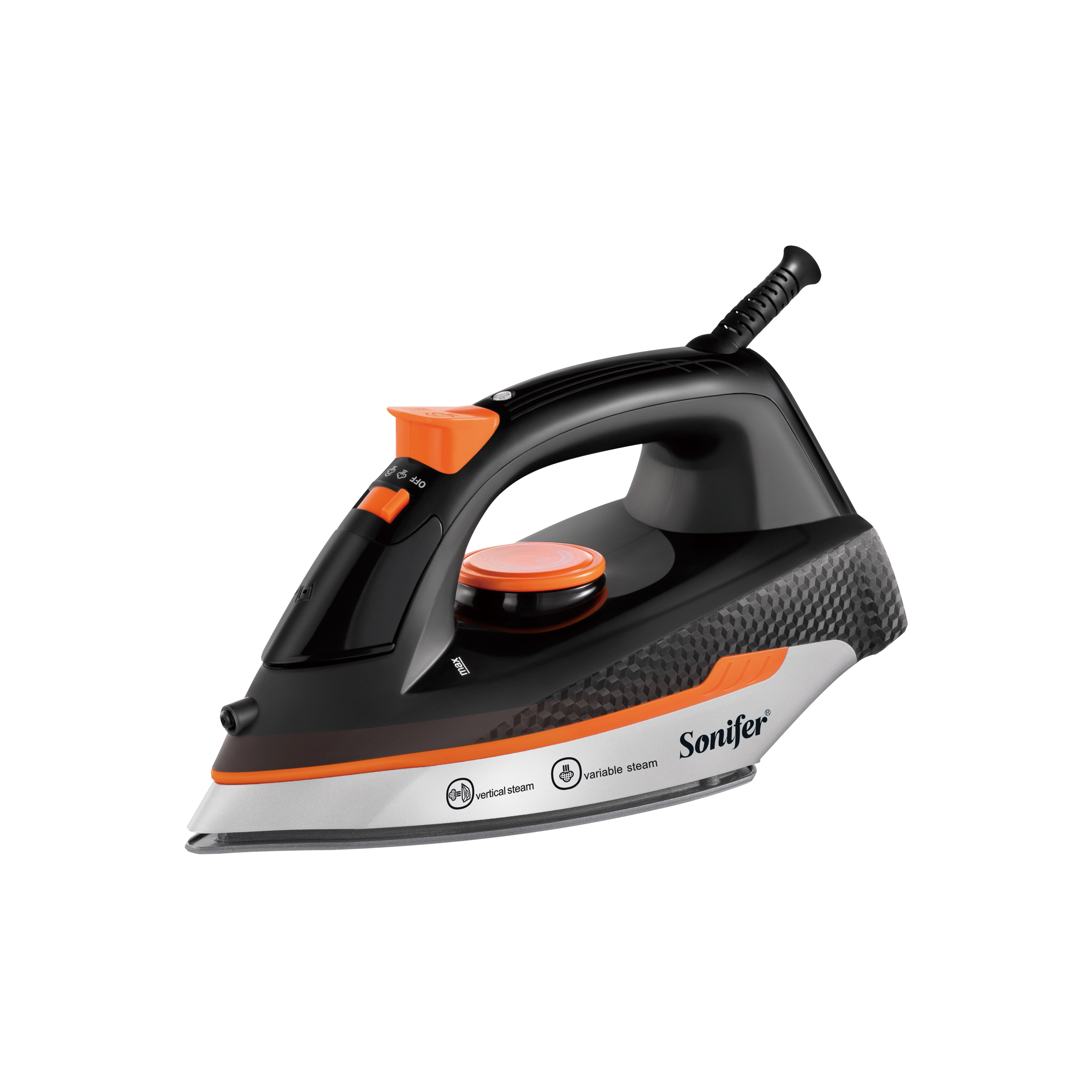 Sonifer Multi-Function Steam Iron 2180w