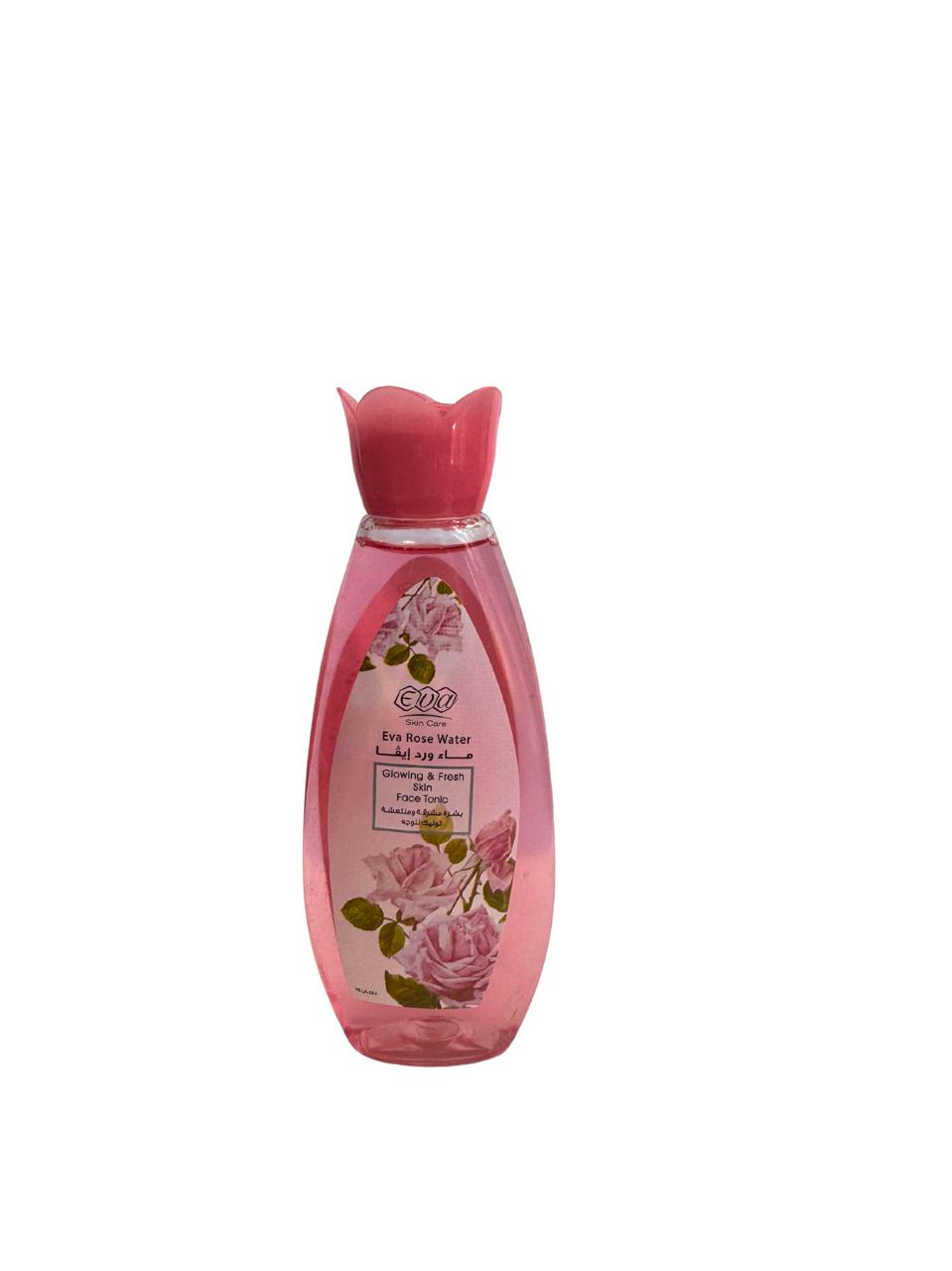 Eva Rose Water