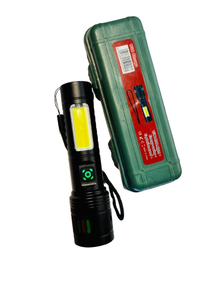 Flashlight1.5w