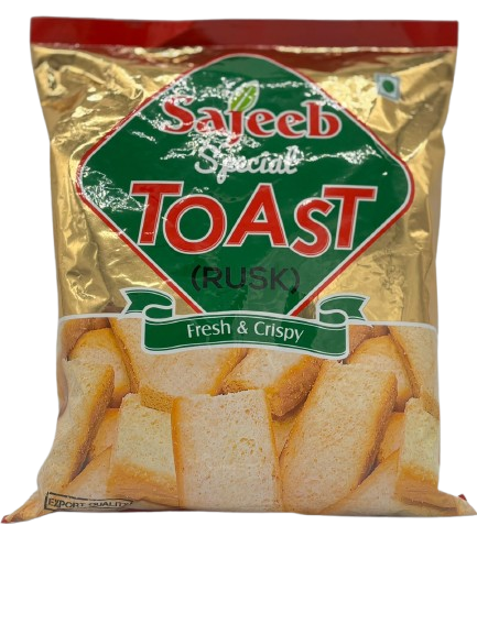special toast 350g