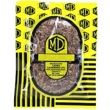 MALDIVE FISH CHIPS 50G