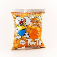 TIPITIP CHEESE 100G