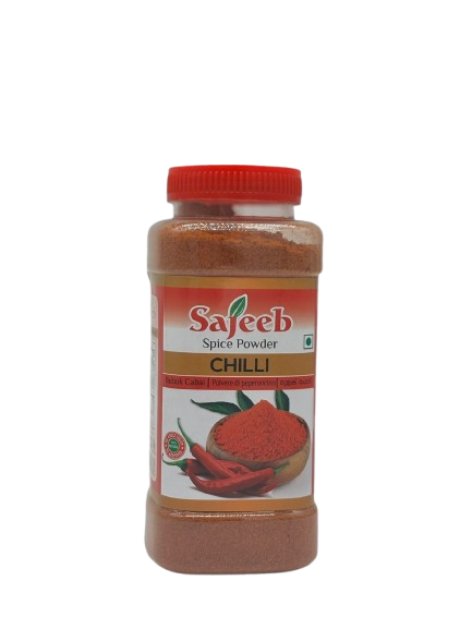 spice powder  chilli 200g