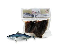 Dried Balaya (Tuna Fish) 200 g