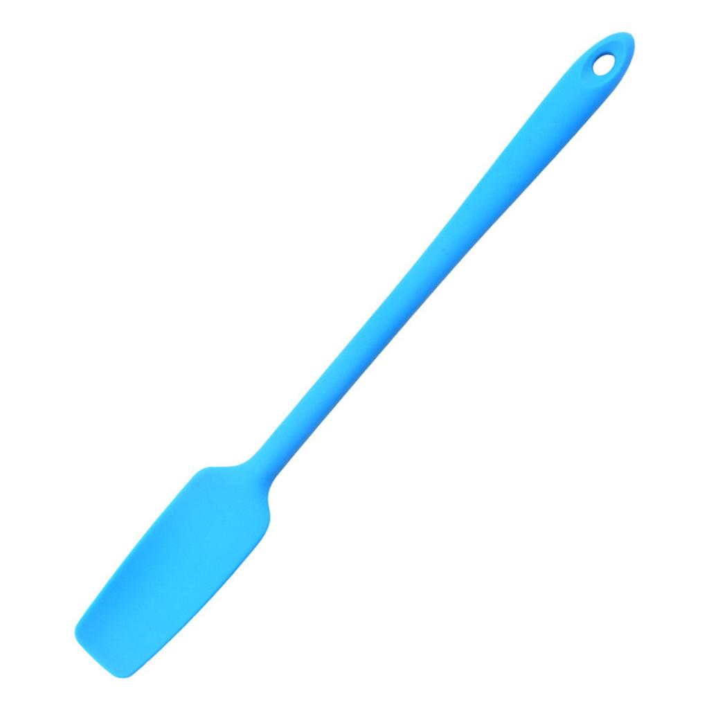 Long Silicone Cooking Spatula